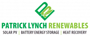 Patrick Lynch Renewables Galway Logo
